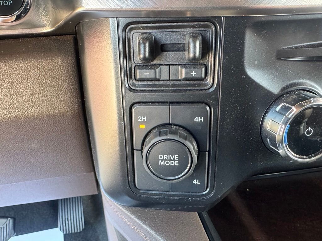 2024 Ford F-250 Super Duty King Ranch - Photo 34 - Martin, TN 38237
