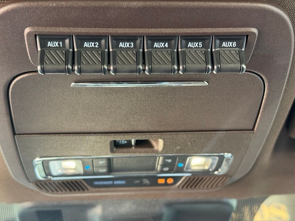2024 Ford F-250 Super Duty King Ranch - Photo 38 - Martin, TN 38237