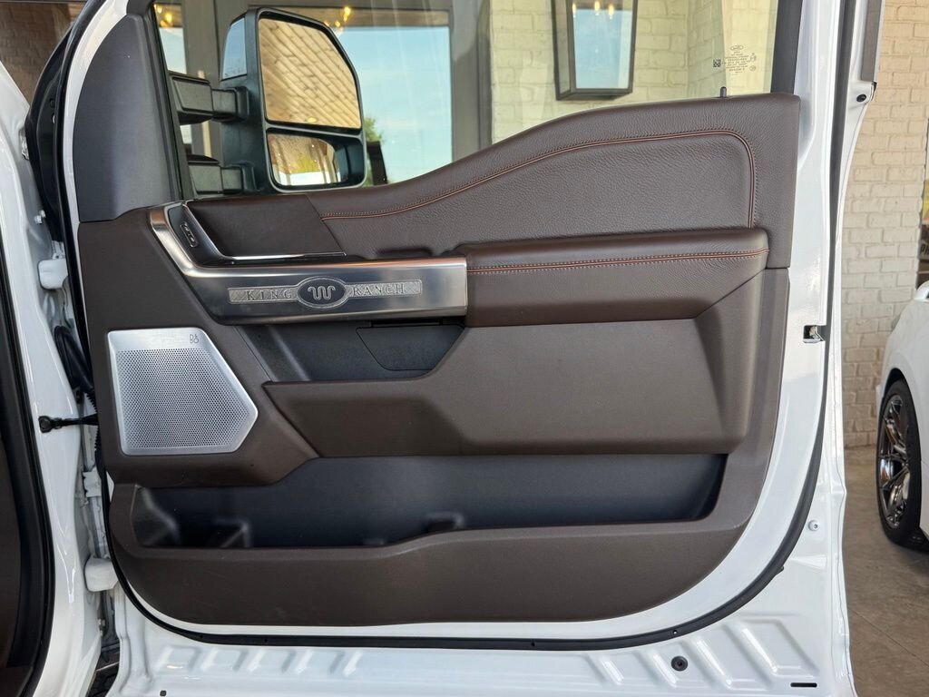 2024 Ford F-250 Super Duty King Ranch - Photo 50 - Martin, TN 38237