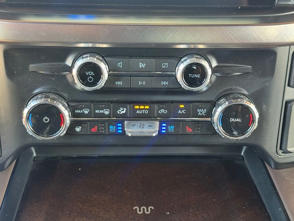 2024 Ford F-250 Super Duty King Ranch - Photo 32 - Martin, TN 38237