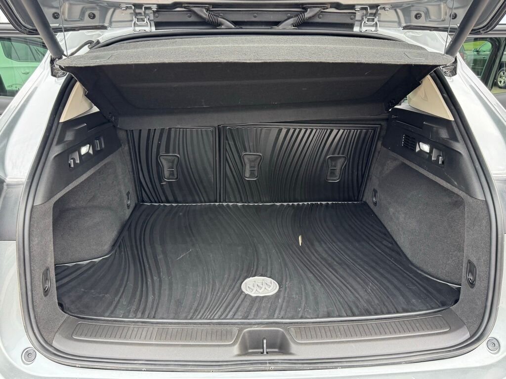 2023 Buick Envision Essence   - Photo 40 - Martin, TN 38237