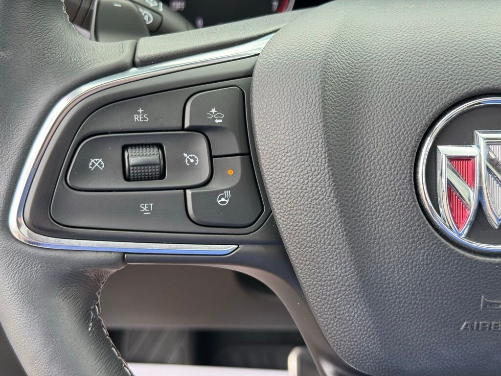 2023 Buick Envision Essence   - Photo 25 - Martin, TN 38237