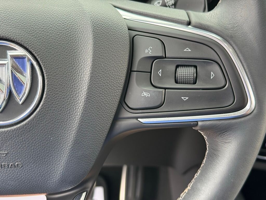 2023 Buick Envision Essence   - Photo 26 - Martin, TN 38237