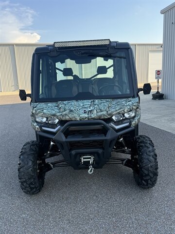 2021 CAN AM DEFENDER MAX HD10 LIMITED   - Photo 9 - Martin, TN 38237