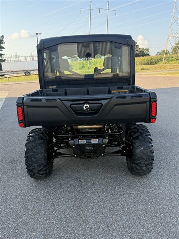 2021 CAN AM DEFENDER MAX HD10 LIMITED   - Photo 5 - Martin, TN 38237