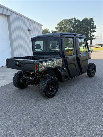 2021 CAN AM DEFENDER MAX HD10 LIMITED   - Photo 6 - Martin, TN 38237
