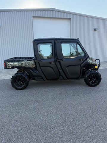 2021 CAN AM DEFENDER MAX HD10 LIMITED   - Photo 7 - Martin, TN 38237