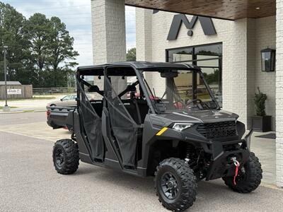 2025 Polaris Ranger Crew 1000 Premium