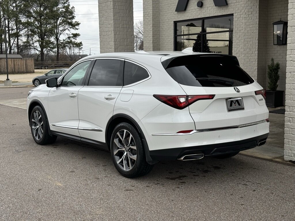 2022 Acura MDX Technology   - Photo 9 - Martin, TN 38237