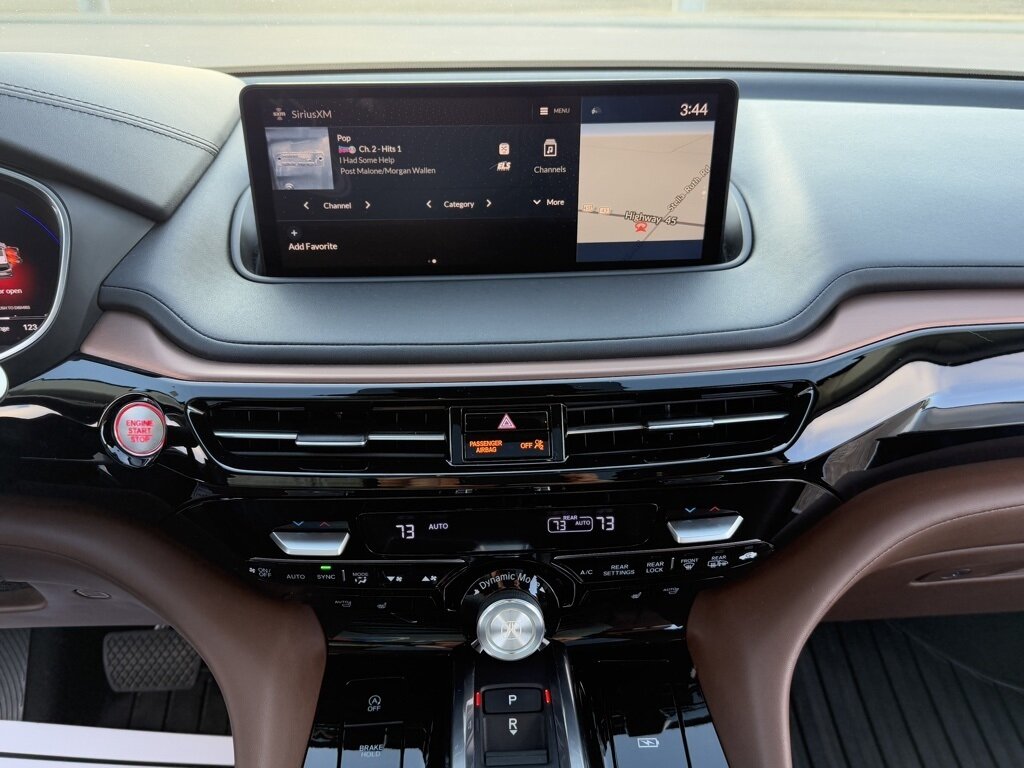 2022 Acura MDX Technology   - Photo 27 - Martin, TN 38237