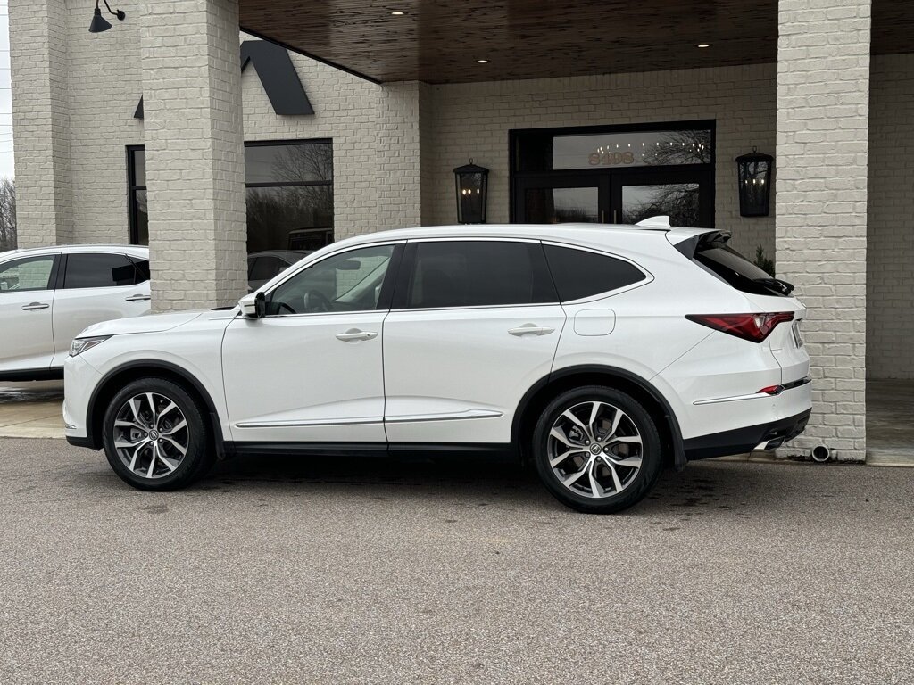 2022 Acura MDX Technology   - Photo 70 - Martin, TN 38237