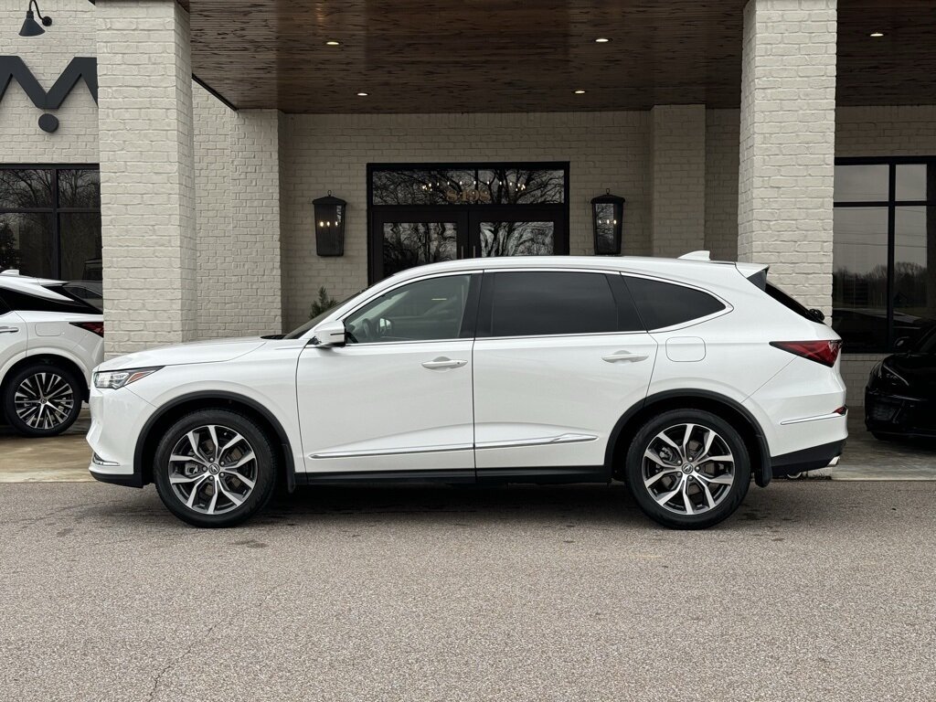 2022 Acura MDX Technology   - Photo 6 - Martin, TN 38237