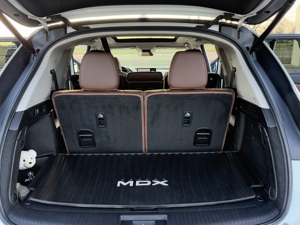 2022 Acura MDX Technology   - Photo 50 - Martin, TN 38237