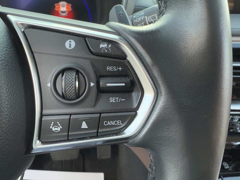 2022 Acura MDX Technology   - Photo 25 - Martin, TN 38237