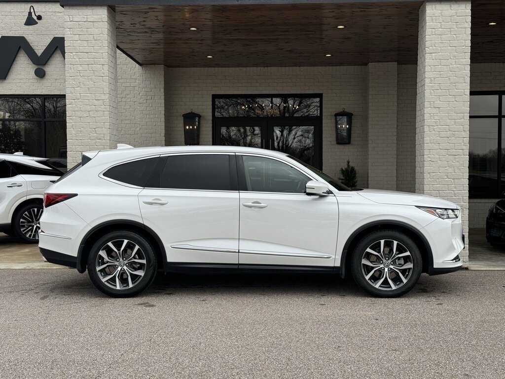 2022 Acura MDX Technology   - Photo 61 - Martin, TN 38237