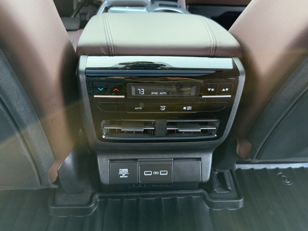 2022 Acura MDX Technology   - Photo 42 - Martin, TN 38237