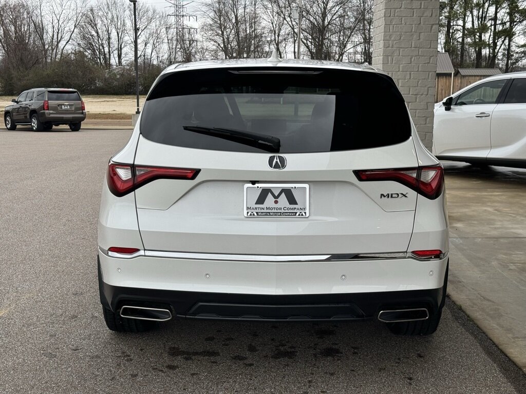 2022 Acura MDX Technology   - Photo 73 - Martin, TN 38237