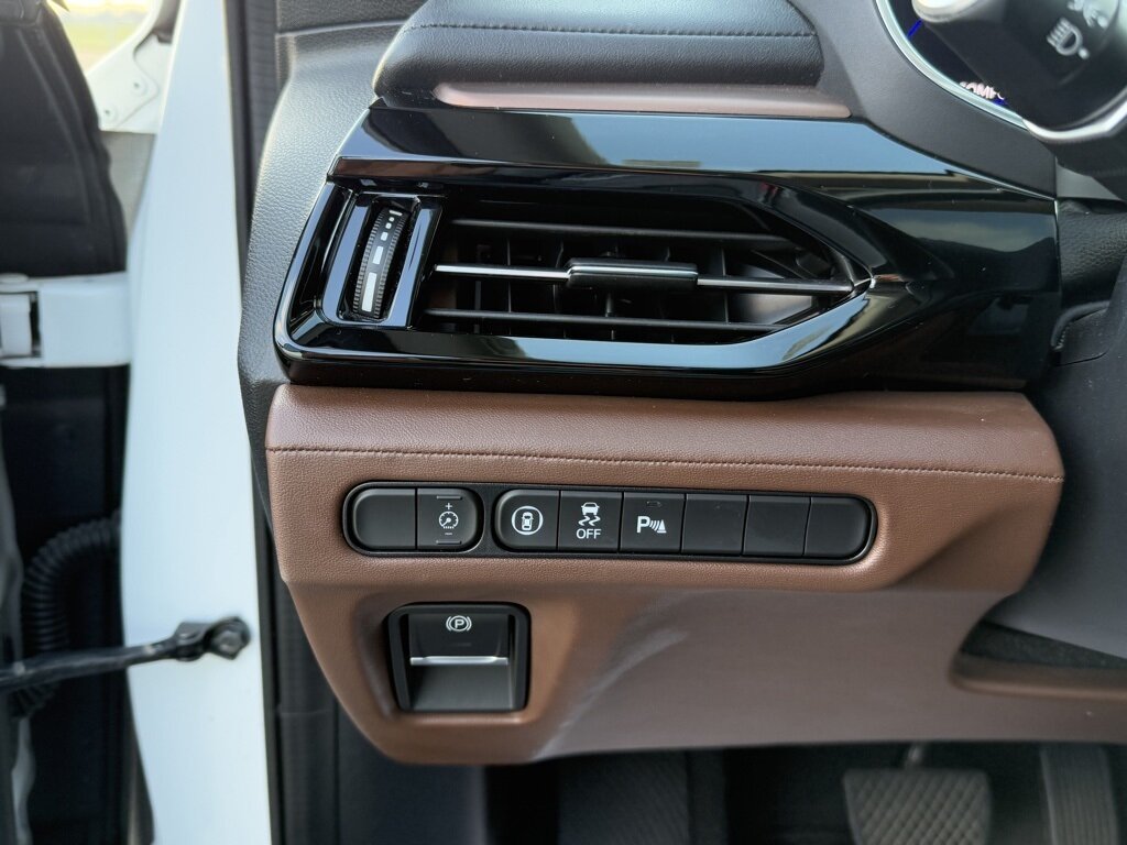 2022 Acura MDX Technology   - Photo 26 - Martin, TN 38237