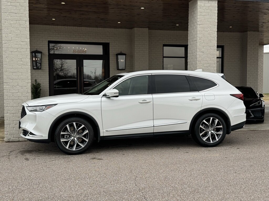 2022 Acura MDX Technology   - Photo 5 - Martin, TN 38237