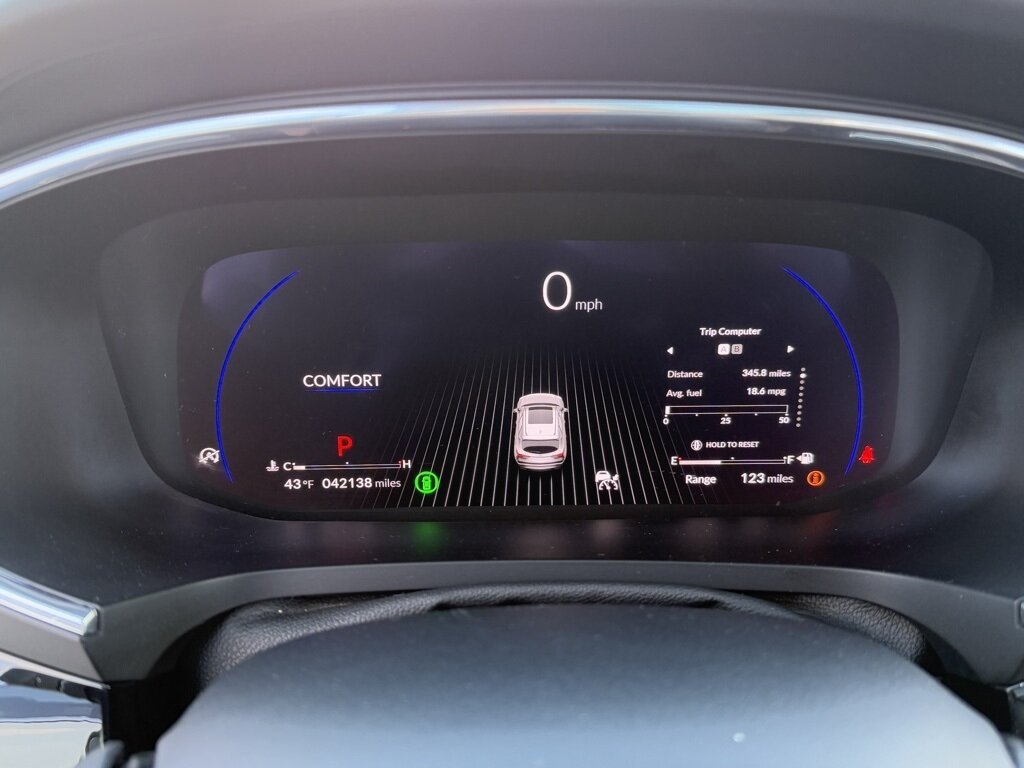 2022 Acura MDX Technology   - Photo 23 - Martin, TN 38237