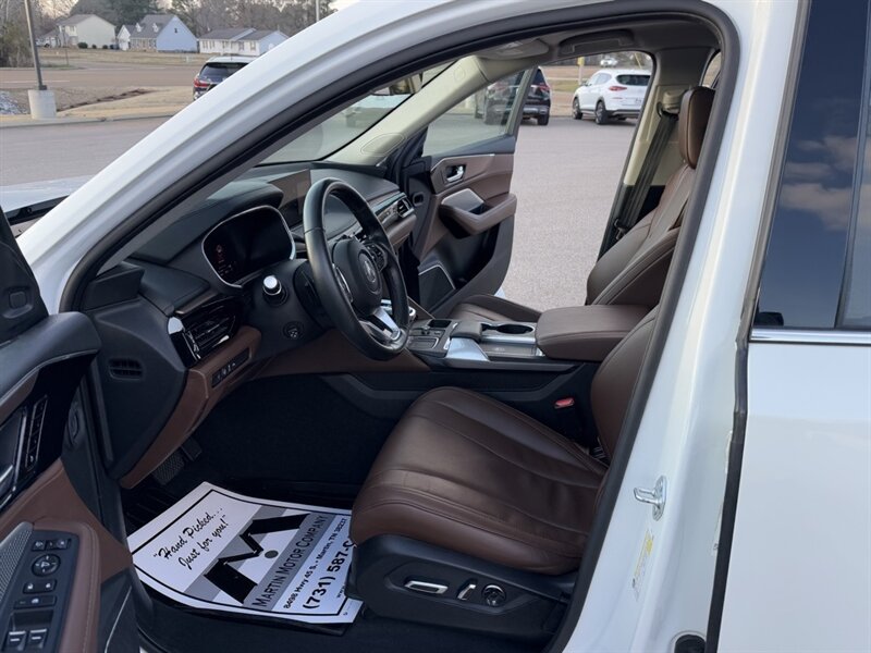 2022 Acura MDX Technology   - Photo 2 - Martin, TN 38237