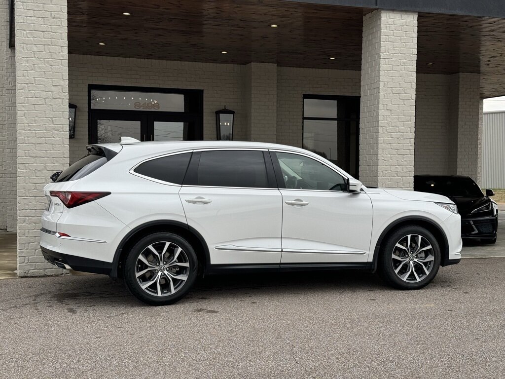 2022 Acura MDX Technology   - Photo 13 - Martin, TN 38237