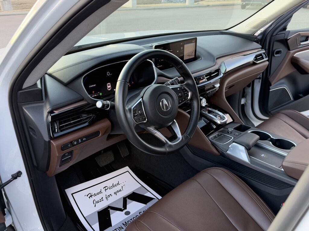 2022 Acura MDX Technology   - Photo 20 - Martin, TN 38237