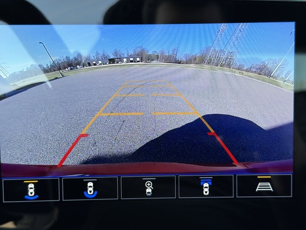 2022 Chevrolet Corvette Stingray 2LT - Photo 36 - Martin, TN 38237