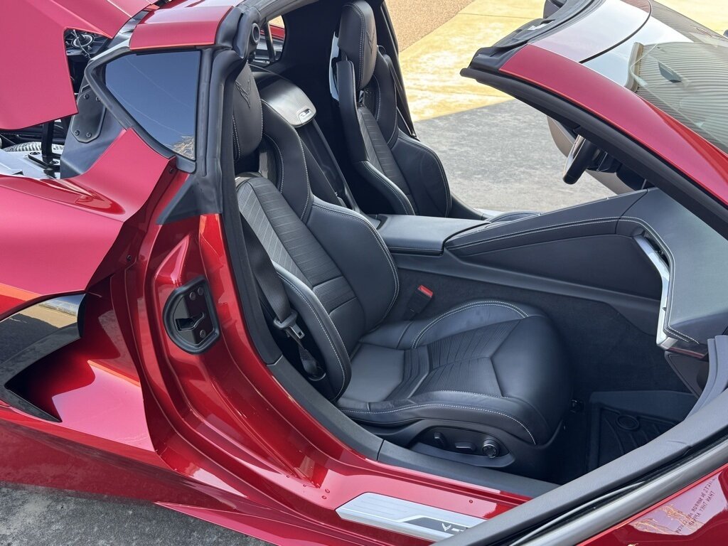 2022 Chevrolet Corvette Stingray 2LT - Photo 46 - Martin, TN 38237