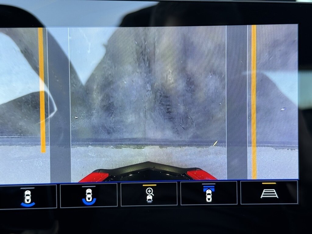 2022 Chevrolet Corvette Stingray 2LT - Photo 37 - Martin, TN 38237