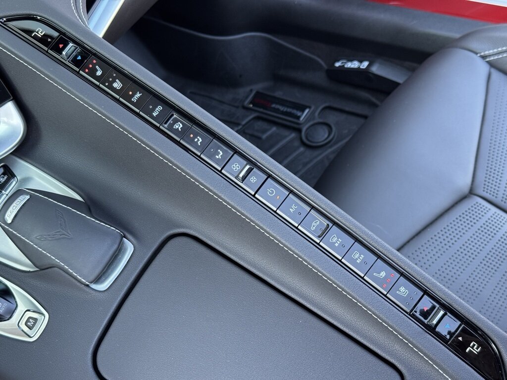 2022 Chevrolet Corvette Stingray 2LT - Photo 39 - Martin, TN 38237