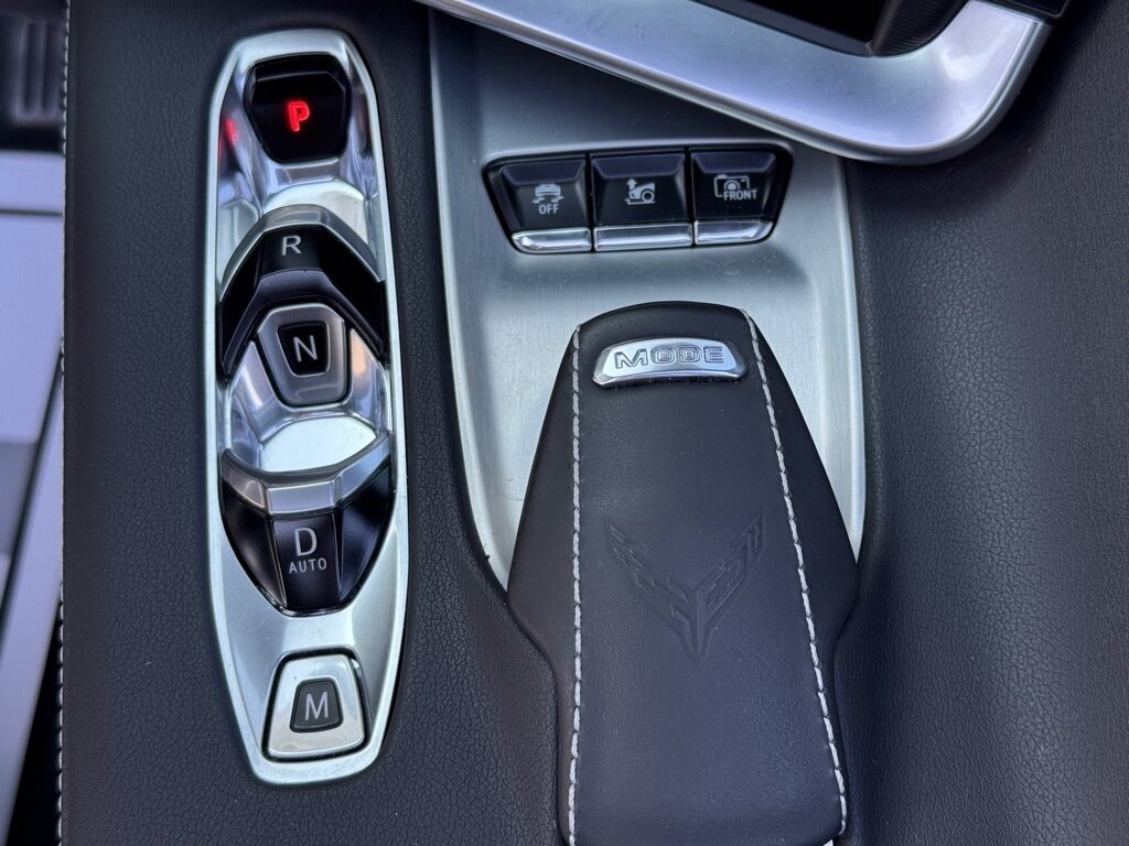 2022 Chevrolet Corvette Stingray 2LT - Photo 38 - Martin, TN 38237