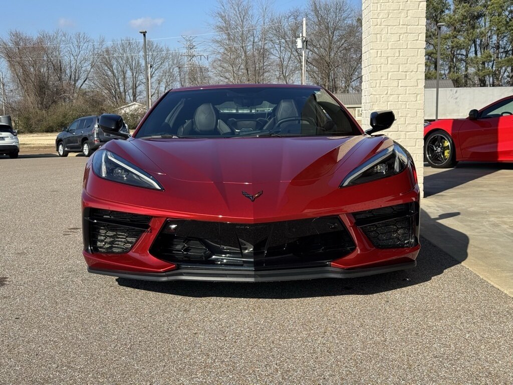 2022 Chevrolet Corvette Stingray 2LT - Photo 28 - Martin, TN 38237