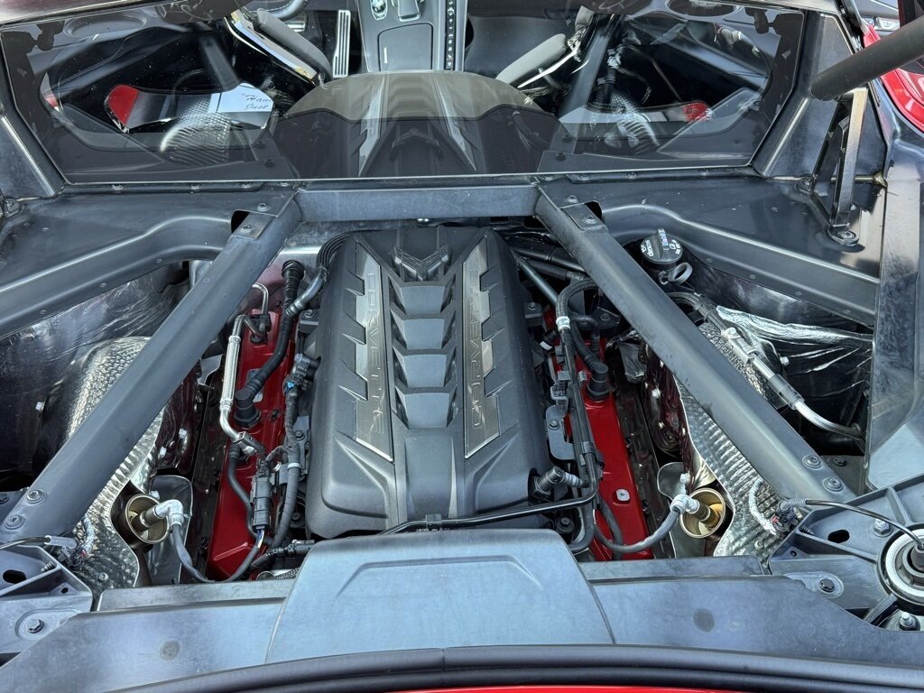 2022 Chevrolet Corvette Stingray 2LT - Photo 44 - Martin, TN 38237