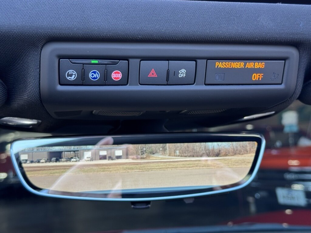 2022 Chevrolet Corvette Stingray 2LT - Photo 40 - Martin, TN 38237