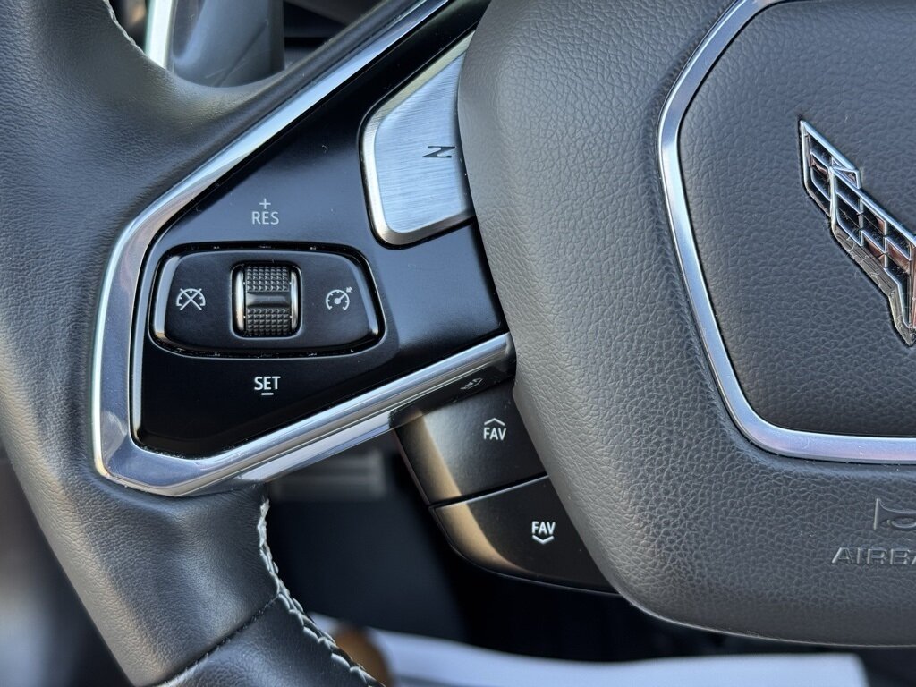 2022 Chevrolet Corvette Stingray 2LT - Photo 33 - Martin, TN 38237