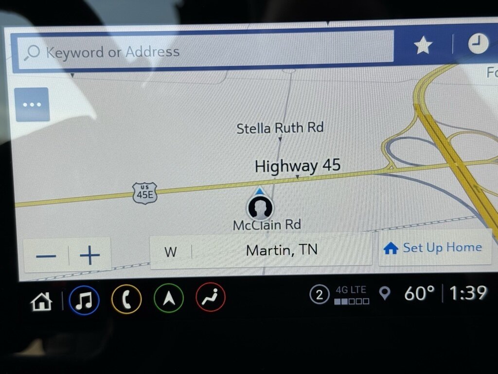 2022 Chevrolet Corvette Stingray 2LT - Photo 35 - Martin, TN 38237