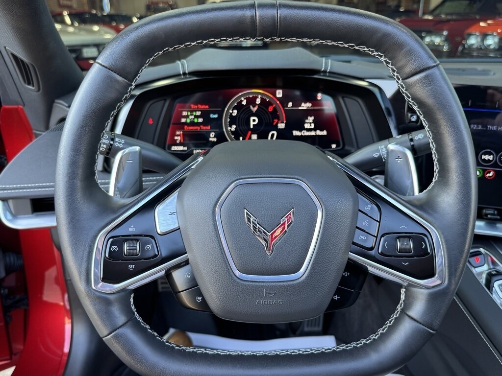 2022 Chevrolet Corvette Stingray 2LT - Photo 31 - Martin, TN 38237