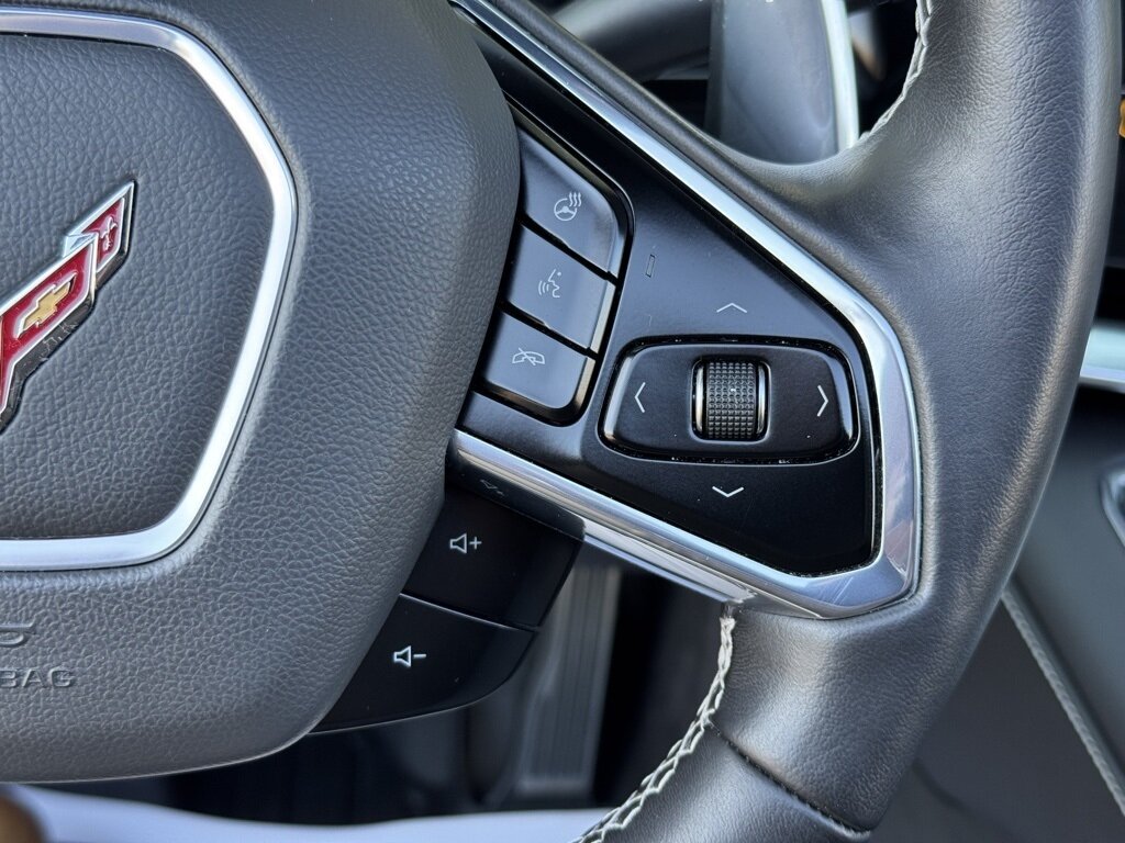 2022 Chevrolet Corvette Stingray 2LT - Photo 34 - Martin, TN 38237