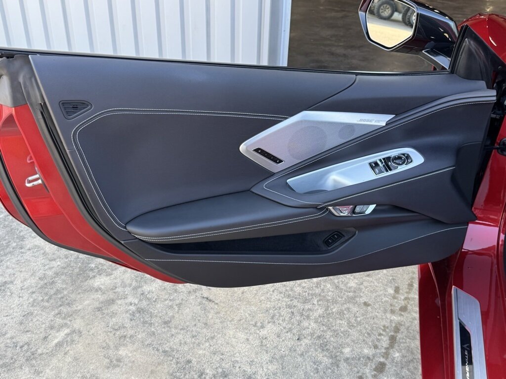 2022 Chevrolet Corvette Stingray 2LT - Photo 43 - Martin, TN 38237