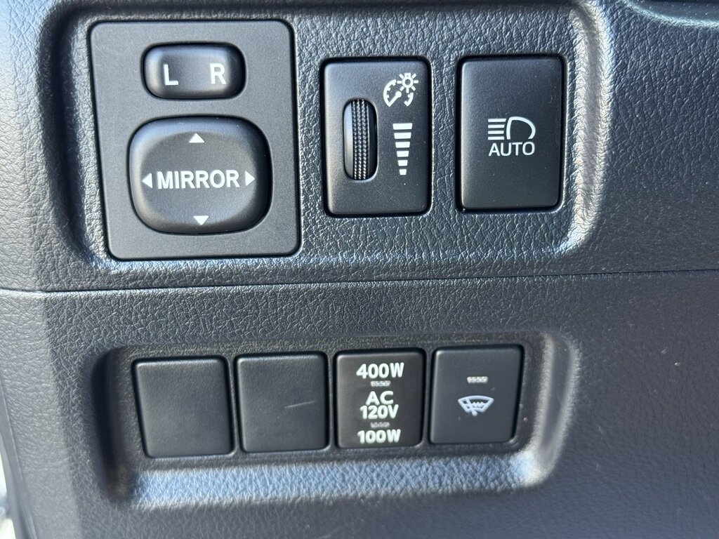 2022 Toyota 4Runner TRD Off-Road - Photo 29 - Martin, TN 38237