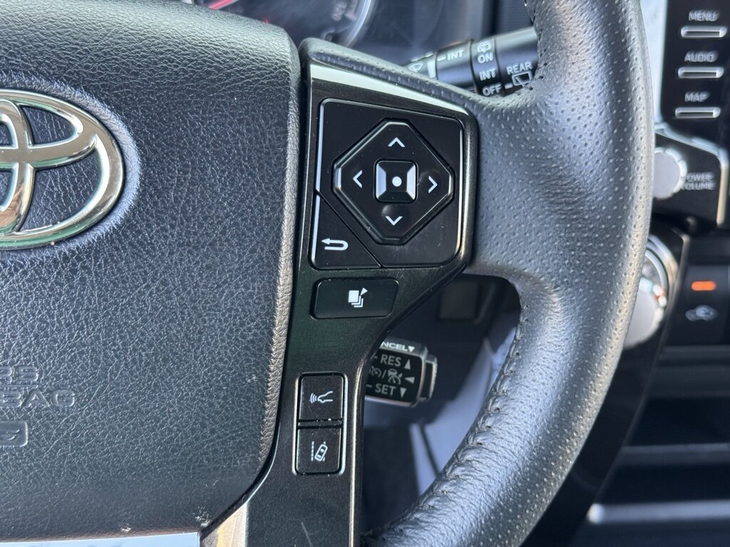 2022 Toyota 4Runner TRD Off-Road - Photo 24 - Martin, TN 38237