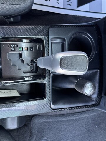 2022 Toyota 4Runner TRD Off-Road - Photo 31 - Martin, TN 38237