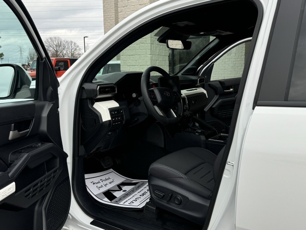 2024 Toyota Tacoma TRD Off Road   - Photo 55 - Martin, TN 38237