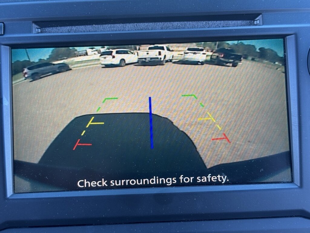 2019 Nissan Titan SV - Photo 29 - Martin, TN 38237