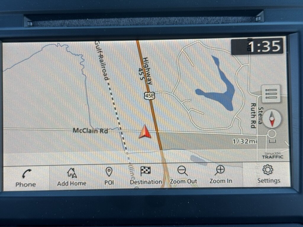 2019 Nissan Titan SV - Photo 28 - Martin, TN 38237