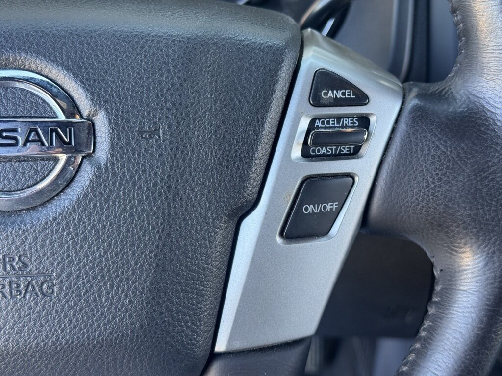 2019 Nissan Titan SV - Photo 27 - Martin, TN 38237