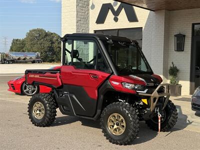 2024 CAN AM DEFENDER HD10 LIMITED