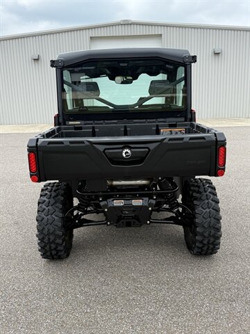 2024 CAN AM DEFENDER HD10 LIMITED   - Photo 5 - Martin, TN 38237