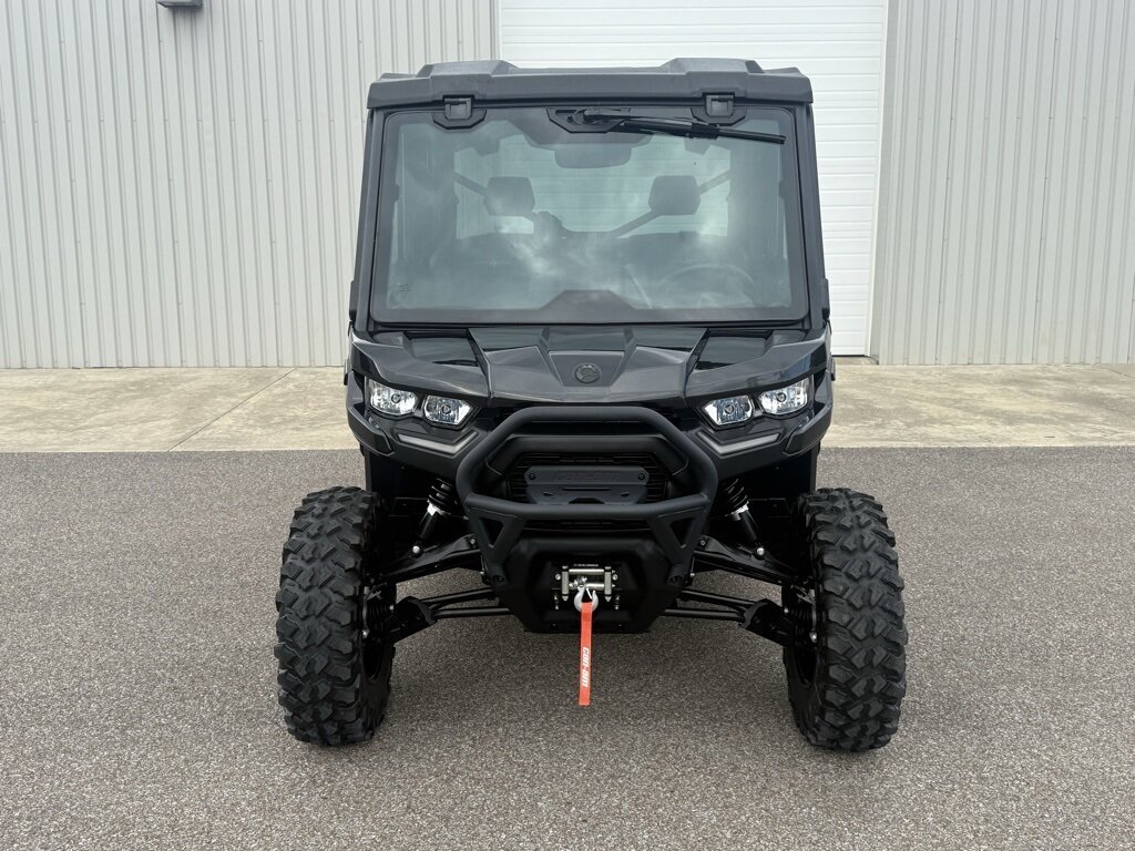 2025 CAN-AM DEFENDER MAX HD10 LONESTAR LIMITED - Photo 19 - Martin, TN 38237